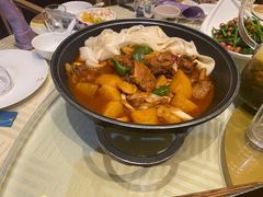 -撒拉花儿·新疆菜·清真(太阳宫店)