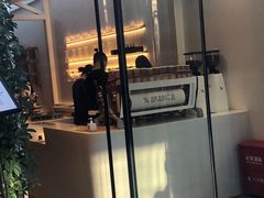 门面-% Arabica阿拉比卡咖啡(武康路店)