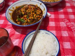 -荆九爷爆炒桥头三嫩(浙大店)