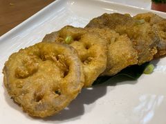 -枣子树·素食餐厅(普陀山店)