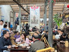 -東茅街茶馆