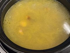 -野菌皇海景野生菌火锅(滨海大道店)
