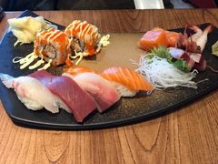 -阿吾罗日本料理(K11艺术中心店)