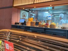 -柴门头啖汤·经典川菜·慢火汤品(锦城万达店)