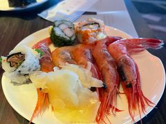 -滩万日本料理Nadaman(国贸大酒店)