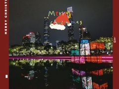 -海心沙亚运公园