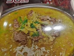 -盛合顺羊汤(滑翔路店)