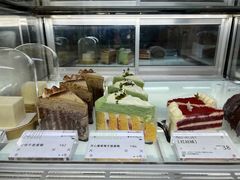 -法桐蛋糕·手作面包(万象城店)