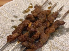 -西部马华清真兰州牛肉面·烧烤夜市(关东店)