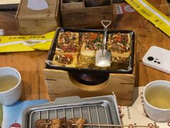 -木屋烧烤(龙湖天街店)