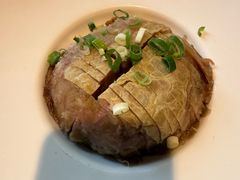 -粥六•新晋菜(柳巷店)