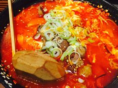 -和萌牛肠烧烤(财富中心店)