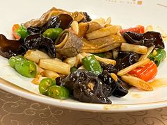 -陶缘一号·四季缘·老字号顺德菜·户外婚礼家宴(西滘店)