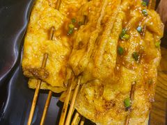 -烧蠔帮·生蚝海鲜牌档(观海店)