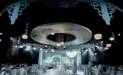 -昆泰酒店·会议咨询