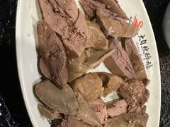 -大自然醉鹅·铁锅火焰鹅(上海联洋店)