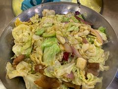 -小山寨(天润城店)