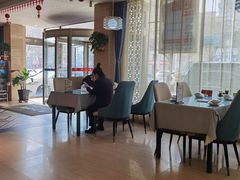 -韩记海鲜饺子旗舰店(红海新区店)