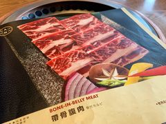 -炎蔵牛舌烤肉