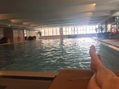 -广州富力丽思卡尔顿酒店