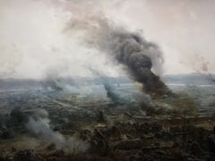 -辽沈战役纪念馆