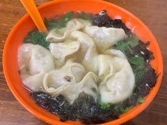 -阿麟馄饨(延长路店)