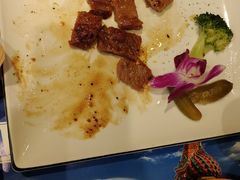 -安德烈俄式西餐厅(中央大街店)