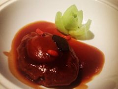 iphone_upload_pic-金轩中餐厅 Jin Xuan(浦东丽思卡尔顿酒店)