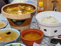 -阿金大白·上海菜馆(新天地店)