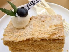 -81BAKERY(大学路店)