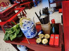 -谭焱火锅(蓝天市心广场店)