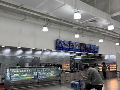 -山姆会员商店(上海浦东店)