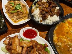 -大三元台湾鲁肉饭(沙井新桥店)