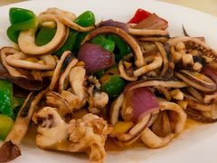 -考记泥焗鸡农庄·海鲜(北洛秘境店)