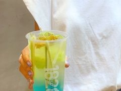 -1828王老吉·草本新茶(珠江新城地铁站店)