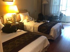 -美视五月花高尔夫度假酒店(滨海西店)