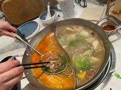 -左庭右院鲜牛肉火锅(南通CBD大有境店)