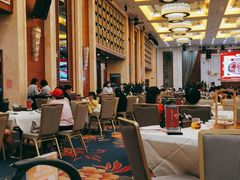 大堂-顺德人家食府(黄金广场店)