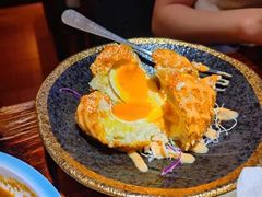 -鸟鹏烧鸟居酒屋(熙龙湾店)