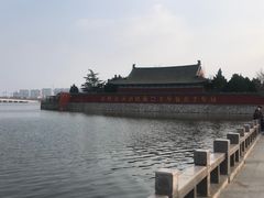 -开封包公祠