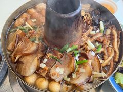 -老太原菜馆(中正天街店)