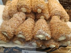 -面包新语(富力城BT店)
