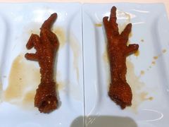 铁勺凤爪-大铁勺新津菜(东丽阳光新业广场店)