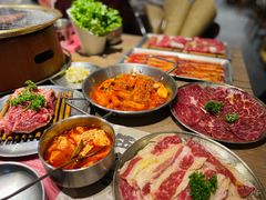 -西塔老太太泥炉烤肉