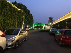 -百花食府(渔阳南路店)