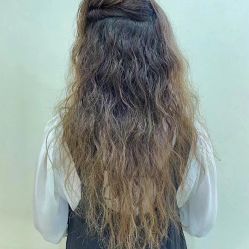 点击看大图 -MMby HairCode 芭曲发型概念店