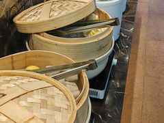 -素满香·素食自助餐(西安·民乐园店)