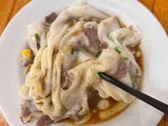 -河记肠粉店