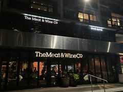 -The Meat & Wine Co Southbank(南岸店)