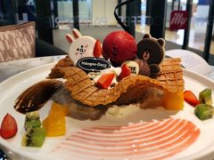 -哈根达斯(龙湖时代天街店)